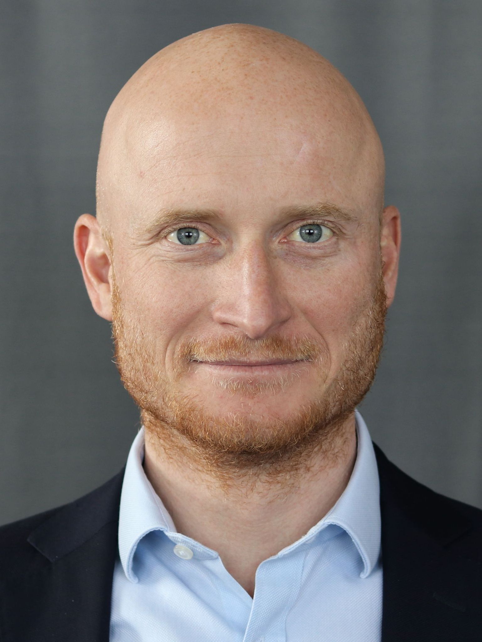 Michal Froněk (Czech Republic)