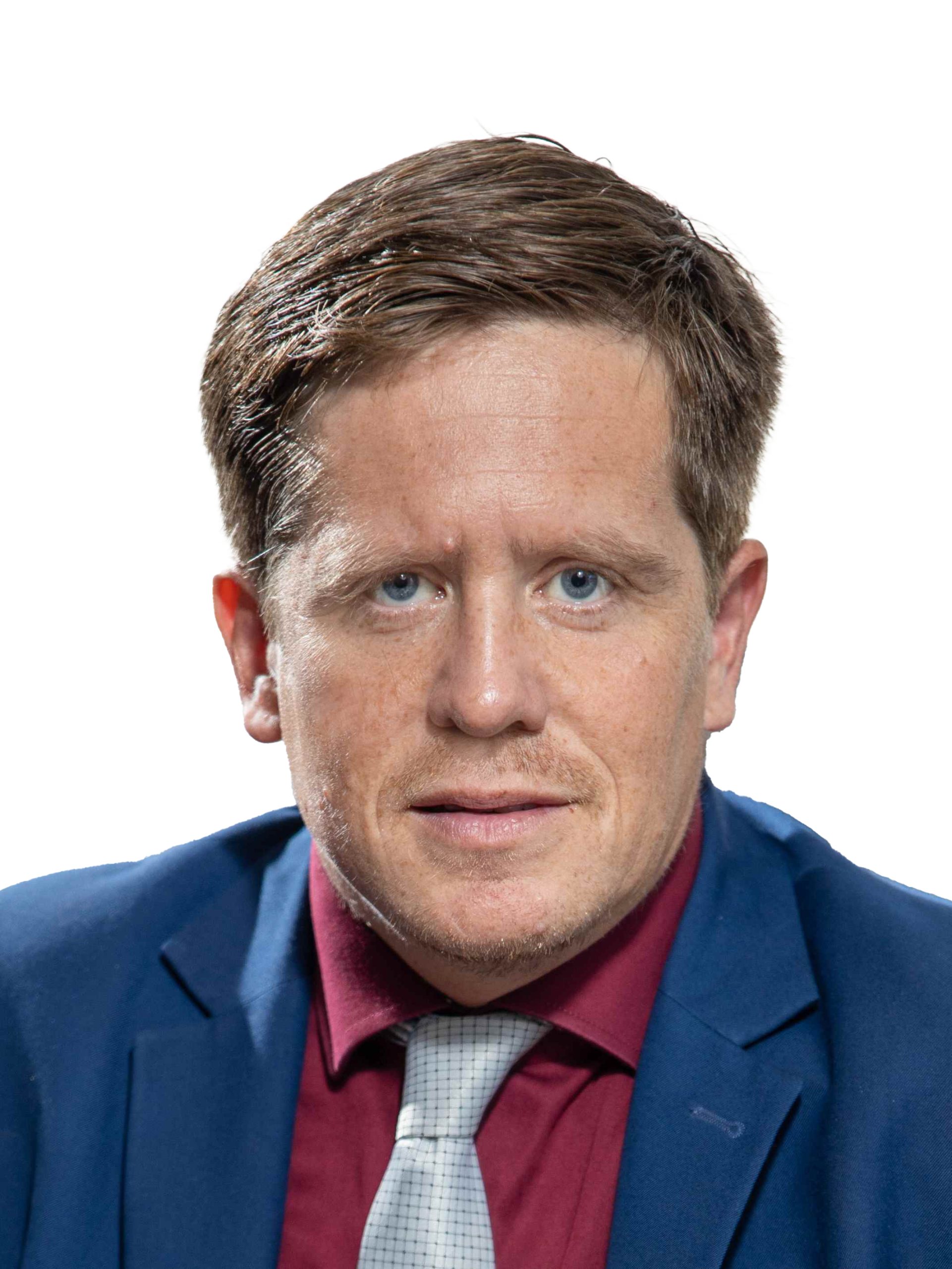 Radek Mátl (Czech Republic)