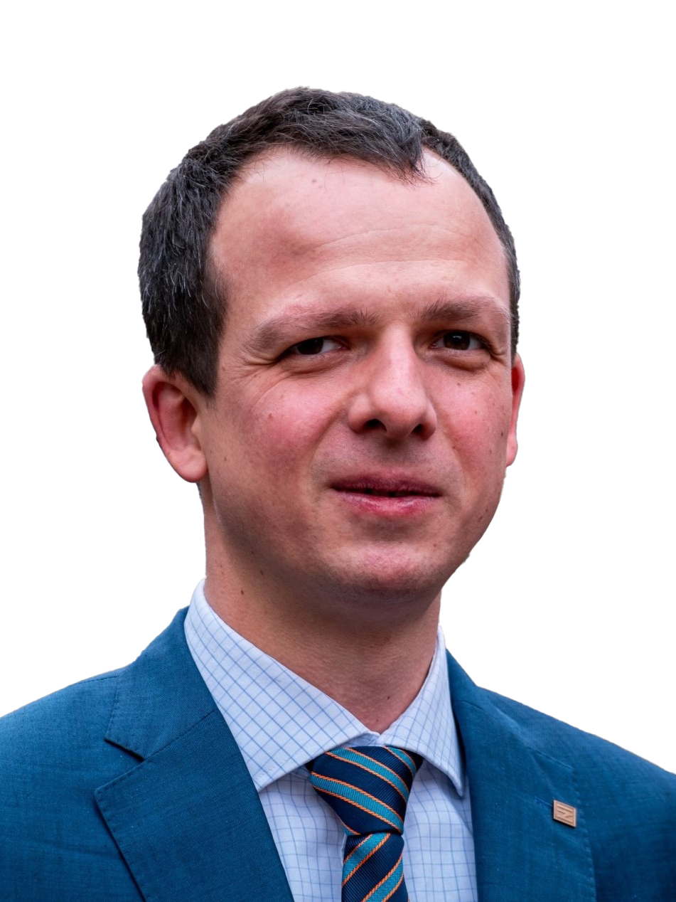 Petr Provazník (Czech Republic)